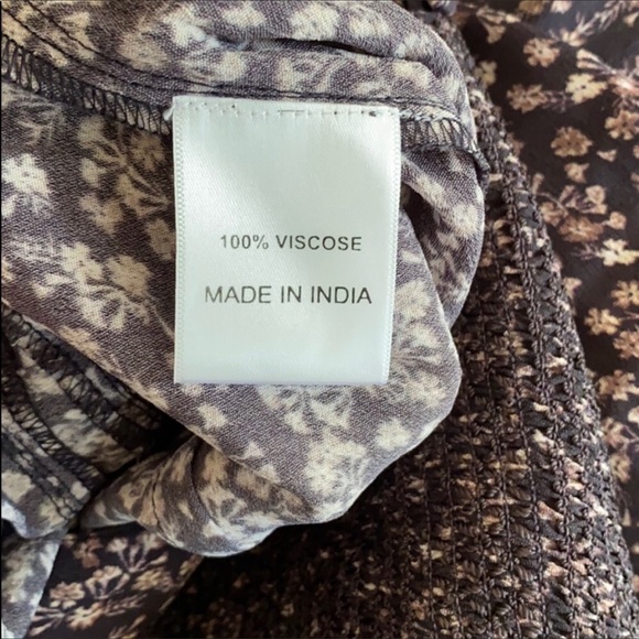 NWT Saint Helena x Free People Shangri-la Pantsuit Size Large - Picture 8 of 9